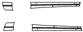 2020 Audi A8 Rocker Panel Kit - PPF