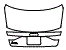 2020 Audi A8 Trunk Lid Kit - PPF