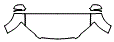 2010 Audi A8 Base Hood, Fender and Mirror Kit - PPF