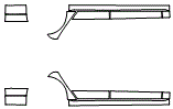 2011 Audi A8 Base Rocker Panel Kit - PPF
