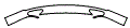 2014 Audi A8 L W12 Lower Rear Bumper Kit - PPF