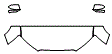 2016 Audi A8 L Hood, Fender and Mirror - PPF