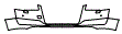 2016 Audi A8 Bumper Kit - PPF