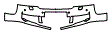 2003 Audi RS6 Bumper Kit - PPF