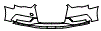 2015 Audi A3  Base Bumper Kit - PPF