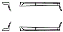 2016 Audi A3 Sedan Rocker Panel Kit - PPF
