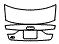 2015 Audi A3  Base Trunk Lid Kit - PPF