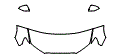 2016 Audi A3 Hood, Fender and Mirror Kit - PPF