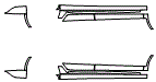 2018 Audi RS3 Rocker Panel Kit - PPF