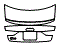 2020 Audi RS3 Trunk Lid Kit - PPF