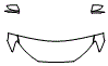 2025 Audi A3 Hood, Fender and Mirror Kit - PPF