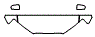 2006 Audi A3 Hood, Fender and Mirror Kit - PPF