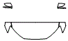 2023 Audi S3 Hood, Fender and Mirror Kit - PPF
