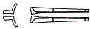 2024 Audi A3 Base Rocker Panel Kit - PPF
