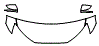 2023 Audi RS3 Hood, Fender and Mirror Kit - PPF