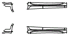 2024 Audi RS3 Rocker Panel Kit - PPF
