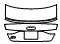 2022 Audi S3 Trunk Lid Kit - PPF