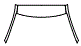 2009 Audi A3 2.0T S-Line A-Pillar and Roof Kit - PPF