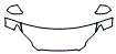 2011 Audi Q7 Hood, Fender and Mirror Kit - PPF