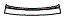 2008 Audi Q7 Luggage Area Kit - PPF
