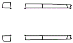 2014 Audi Q7 Base Rocker Panel Kit - PPF
