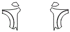 2010 Audi Q7 Full Fender and Mirror Kit - PPF