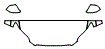 2015 Audi Q7 Sport Edition Hood, Fender and Mirror Kit - PPF