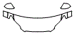 2015 Audi Q7 Hood, Fender and Mirror Kit - PPF