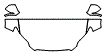 2008 Audi Q7 Hood, Fender and Mirror Kit - PPF