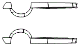 2015 Audi Q7 Vorsprung Edition Rocker Panel Kit - PPF