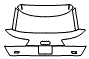 2019 Audi Q7 Trunk Lid Kit - PPF