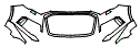 2024 Audi Q7 Bumper Kit - PPF