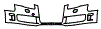 2008 Audi RS4 Cabriolet Bumper Kit - PPF