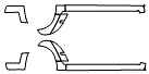 2007 Audi RS4 Rocker Panel Kit - PPF