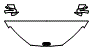 2015 Audi R8 V8 Coupe Hood and Mirror Kit - PPF