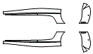 2014 Audi R8 V10 Rocker Panel Kit - PPF
