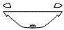 2021 Audi R8 Spyder Hood and Mirror Kit - PPF