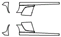 2017 Audi R8 V10 Coupe Rocker Panel Kit - PPF