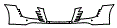 2011 Audi R8  Coupe Bumper Kit - PPF
