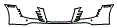 2011 Audi R8  Coupe Bumper Kit - PPF