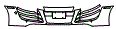 2010 Audi R8 V10 Bumper Kit - PPF