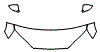 2024 Audi S5 Hood, Fender and Mirror Kit - PPF