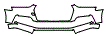 2019 Audi A5 Bumper Kit - PPF