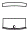 2019 Audi A5 Coupe Base Roof Kit