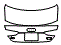 2018 Audi A5 Coupe Base Trunk Lid Kit - PPF