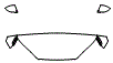 2021 Audi RS5 Hood, Fender and Mirror Kit - PPF