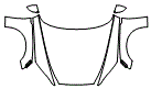 2022 Audi RS5 Coupe Full Hood, Full Fender and Mirror Kit - PPF