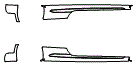 2020 Audi RS5 Rocker Panel Kit - PPF