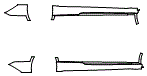 2024 Audi A5 Cabriolet Rocker Panel Kit - PPF