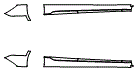 2021 Audi A5 Sportback Rocker Panel Kit - PPF